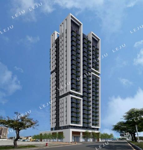 高雄三民區大樓-1