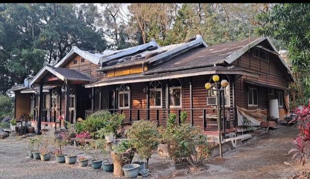 南投竹山農地-0